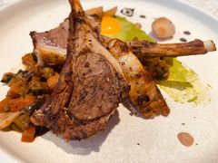 -娜娜家·Nana's restaurant(国金汇店)