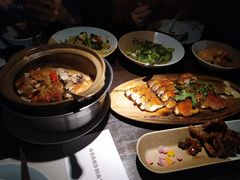 -外婆家(杭州马塍店·杭帮菜名店)