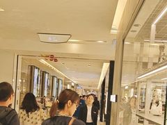 -崇光百货(铜锣湾店)