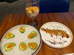 -Mr·Fish鱼鲜生海鲜放题(银泰in99店)