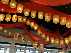 -禧宴Joyous Restaurant(禧园店)