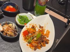 -黑牛の店·黑金店(沈阳万象城店)