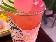 -泰妃殿(新世界旗舰店)
