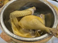 -婆婆家·湛江特色美食(福田振华路店)