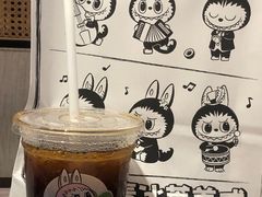 -瑞幸咖啡(龙岗星河cocopark店)