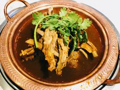 羊尾羊蝎子-蝎梁府(青年沟店)