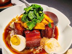 -兰庭玉树·老饭骨家宴(后海店)