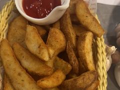 -通海俄式烧烤·俄罗斯大串(嵩山路店)