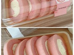 -巴莉甜甜(中环城店)