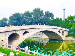 -赵州桥景区
