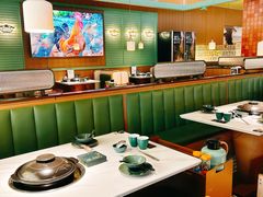 -狐狸爱上椰子鸡(滨江星光大道店)