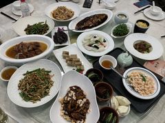 -楼外楼(西湖景区孤山路店)