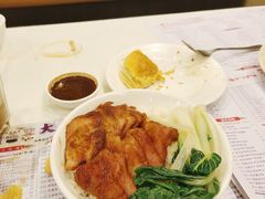 -大哥餐厅(西城花园店)