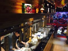 自助取餐区-爱米粒家