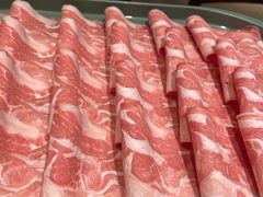 -北京老门框爆肚涮肉馆(凤城六路店)