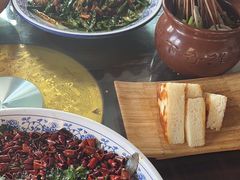 -杨记隆府(白象街店)