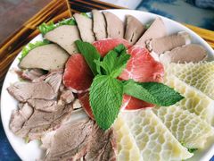 -恋羊时代黑山羊火锅(滨海大道店)