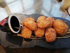 -花溪雨·森林餐厅(石基店)