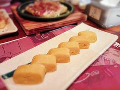 -烧鸟横丁(联发文创口岸店)