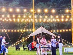 -清泉湾生态旅游度假区