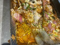 -鼎原力量东北吊炉烧烤(临河街店)