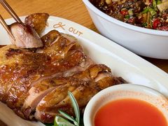 -一坐一忘云南菜(三里屯店)