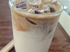 -blend咖啡部落(卓悦中心店)