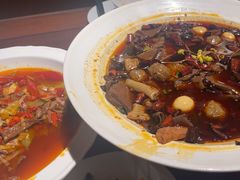 -缪氏川菜(丰盛町店)