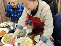 -京天红酒家(虎坊路店)