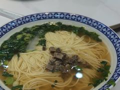 -西域美食(西直门南小街店)