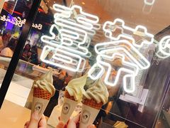 -喜茶(上海正大广场店)