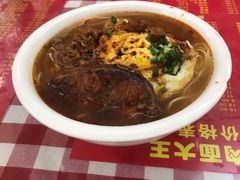 -辣肉面大王(天平路店)