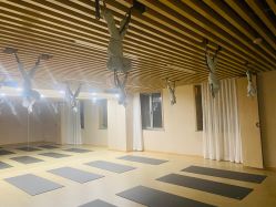 -酉嘉瑜伽YO+YOGA