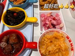 -雅佳神话·麻辣烤鱼(新街口店)