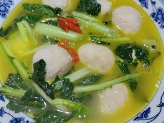 -文楼·淮扬菜·淮安早茶(河下古镇翔宇店)