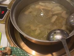 -润园四季椰子鸡火锅(南山海岸城店)