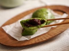 -王家沙点心店(南京西路总店)