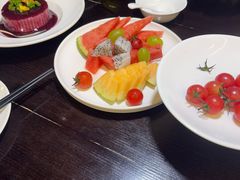 -聚友斋(柳泉路八大局店)