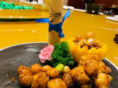 -重庆解放碑帝晶酒店·雅轩中餐厅