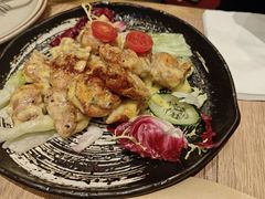 -玛格萝妮比萨屋(四平店)