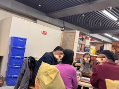 -月圆火锅(宁海东路二店)