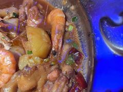 -胖哥俩肉蟹煲(河北勒泰购物中心店)