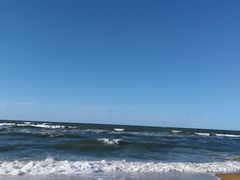 -威海国际海水浴场旅游区