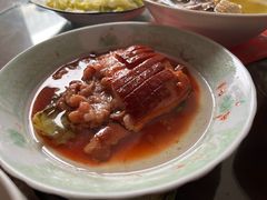 -吴门人家·苏宴宫廷菜(拙政园店)