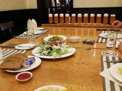 一米啤酒-兰特伯爵西餐厅·啤酒屋(方庄店)