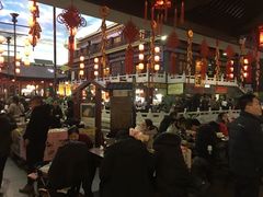 -邢家锅贴老店·非遗·开封菜(金明广场店)