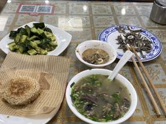 -清真·鸦儿李记·小馆(后海店)