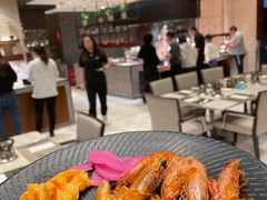 -新发展亚太JW万豪酒店·福苑咖啡厅