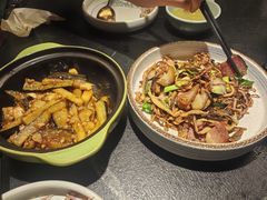 -云海肴·汽锅鸡·云南菜(领展购物广场·中关村店)