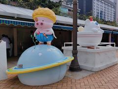 -九龙公园
